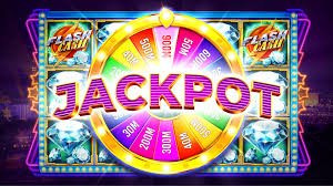 CASİNO SLOT OYUNLARI