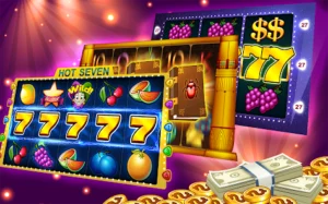 Slot oyunları