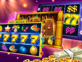 Slot oyunları