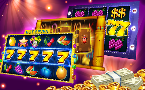 Slot oyunları